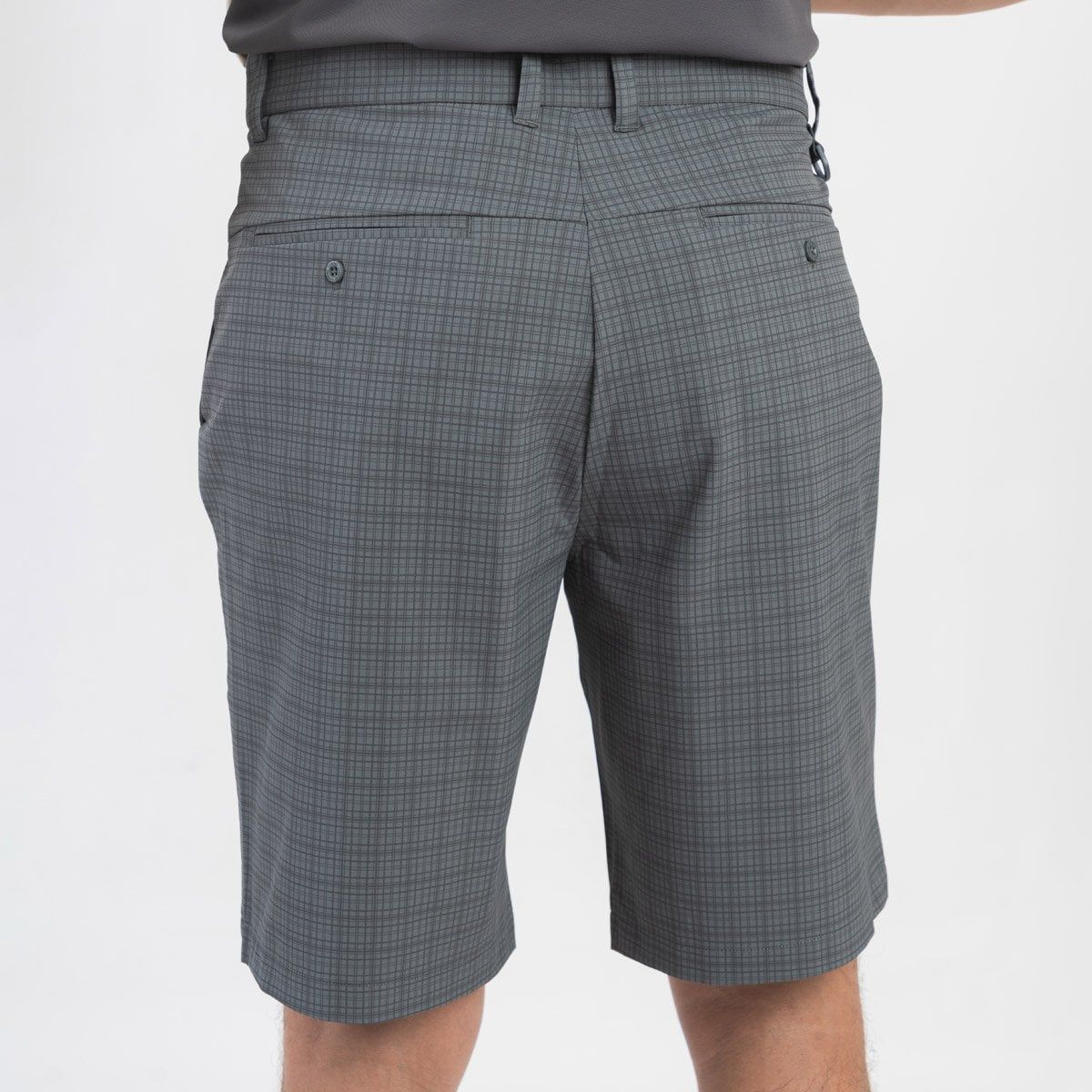 Quần short Li-Ning Nam AKSU903-1V