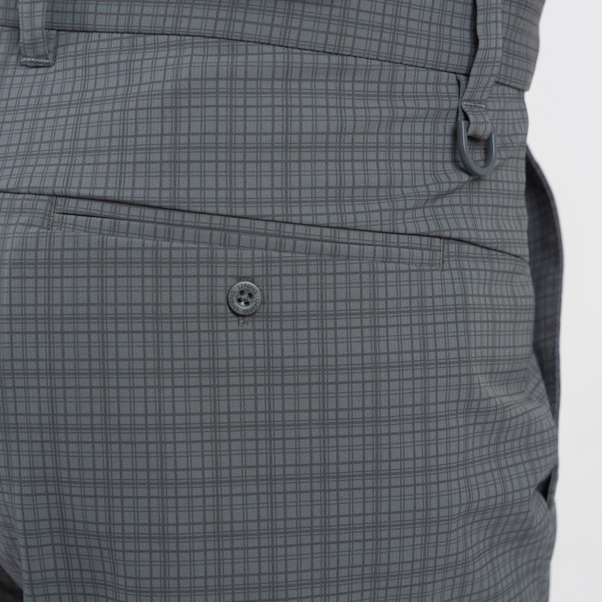 Quần short Li-Ning Nam AKSU903-1V