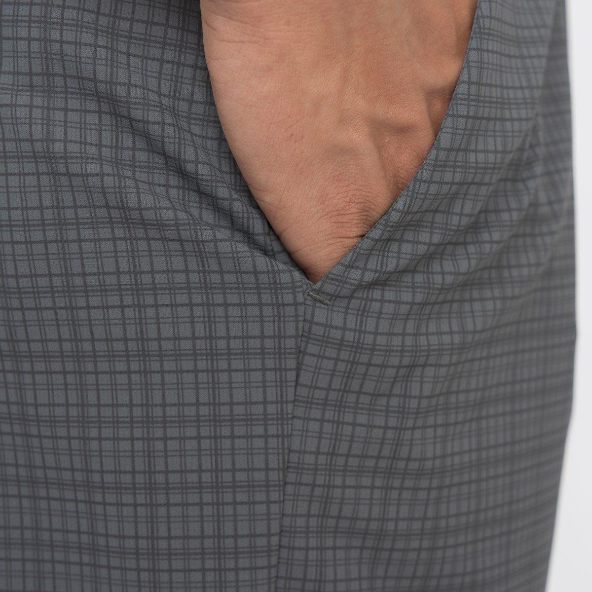 Quần short Li-Ning Nam AKSU903-1V