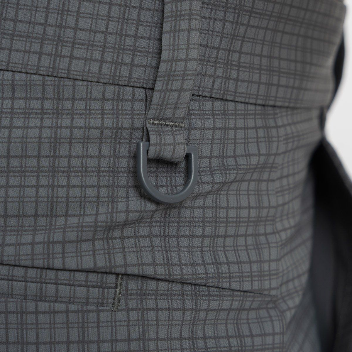 Quần short Li-Ning Nam AKSU903-1V