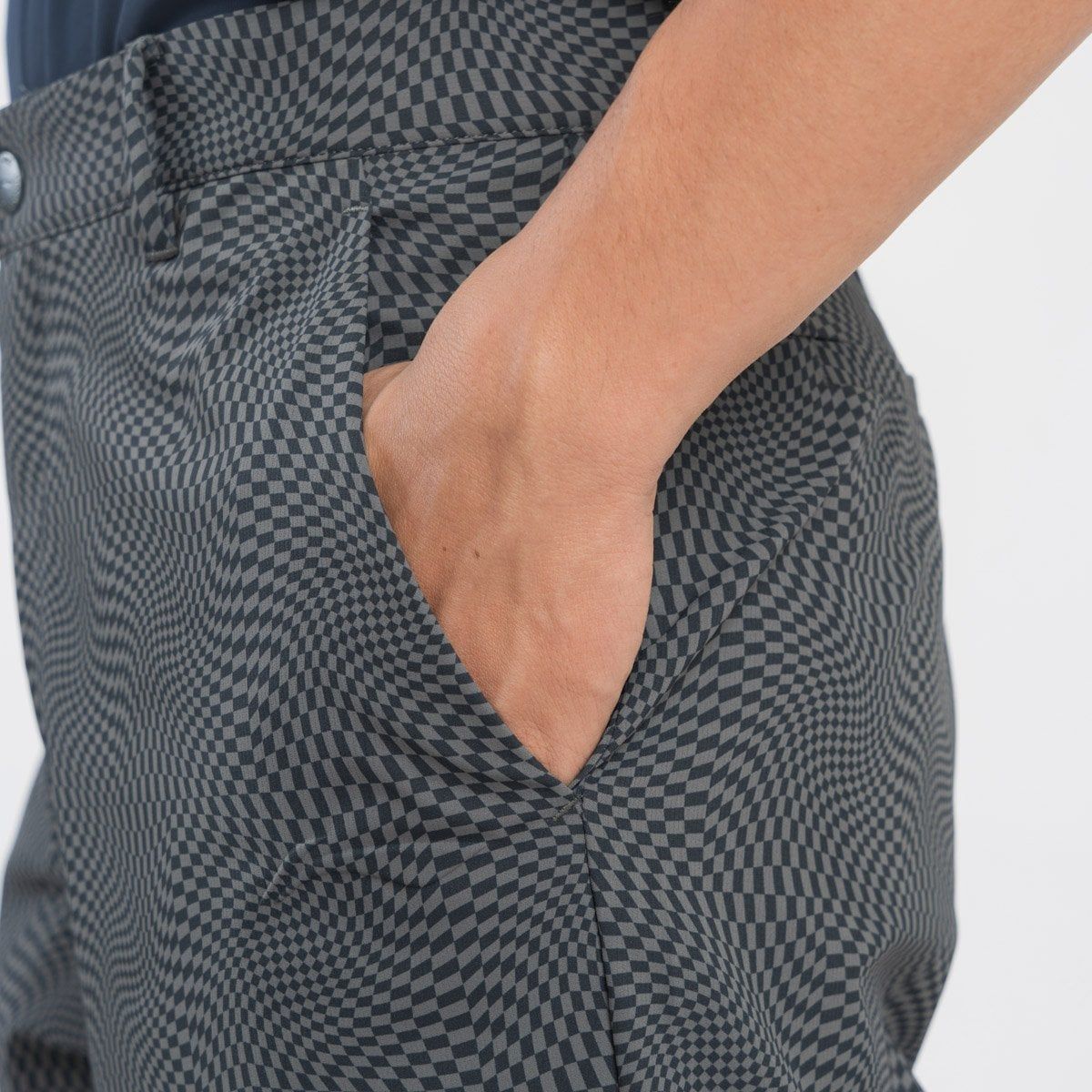 Quần short Li-Ning Nam AKSU899-3V