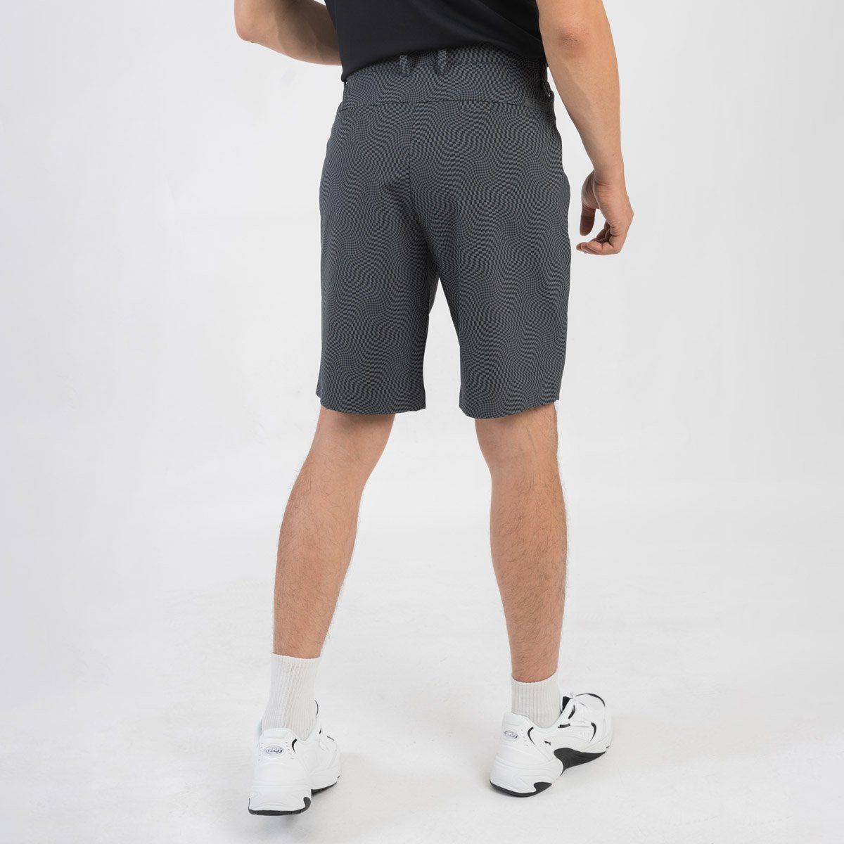 Quần short Li-Ning Nam AKSU899-3V