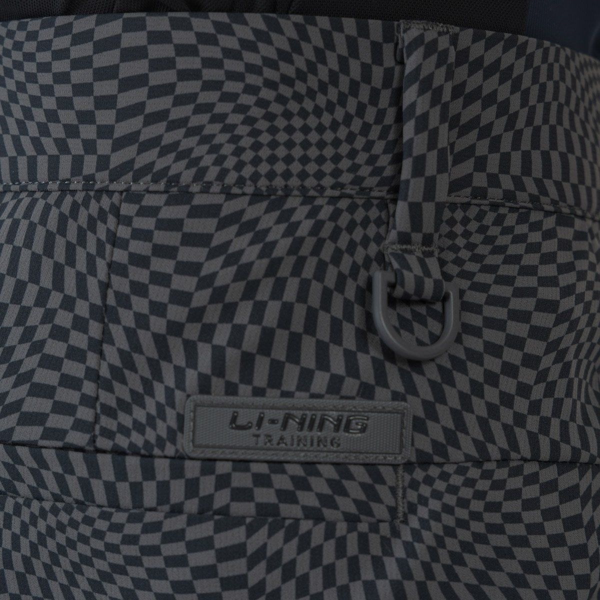 Quần short Li-Ning Nam AKSU899-3V