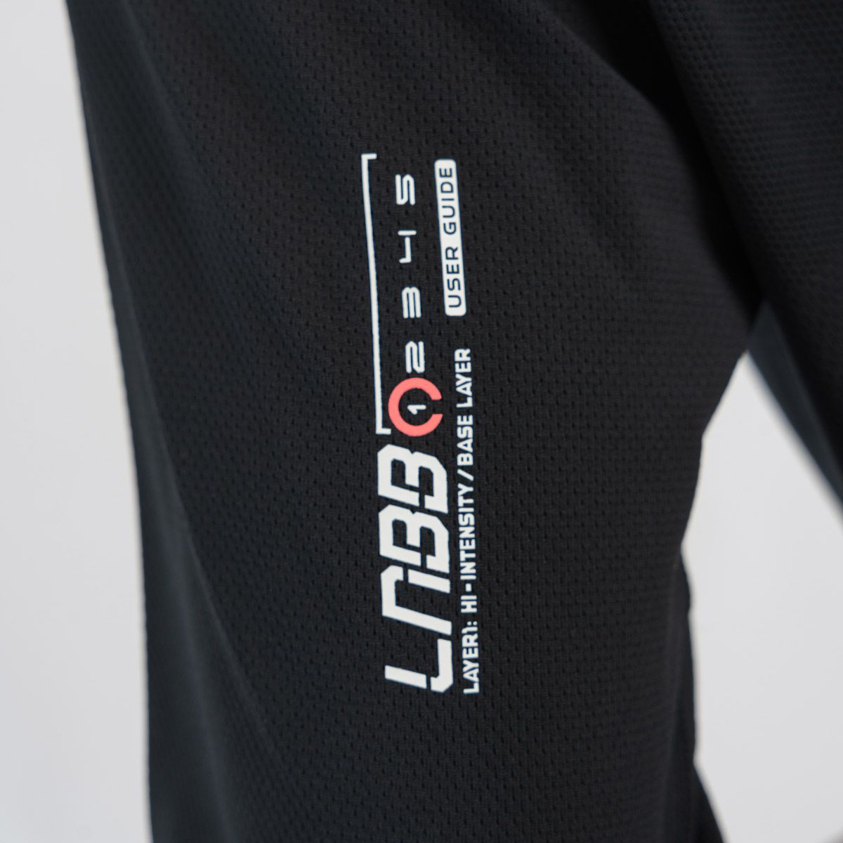 Áo dài tay Li-Ning Nam ATLU017-1V