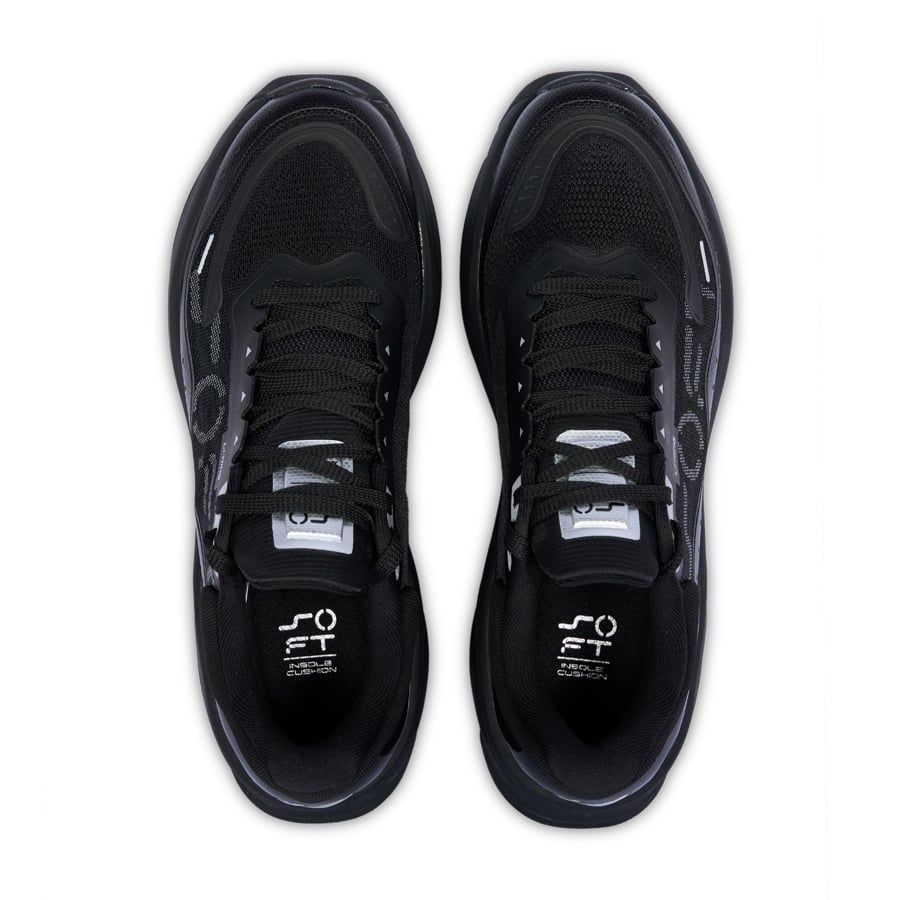 Giày chạy bộ Li-Ning Nam AGLU009-1V