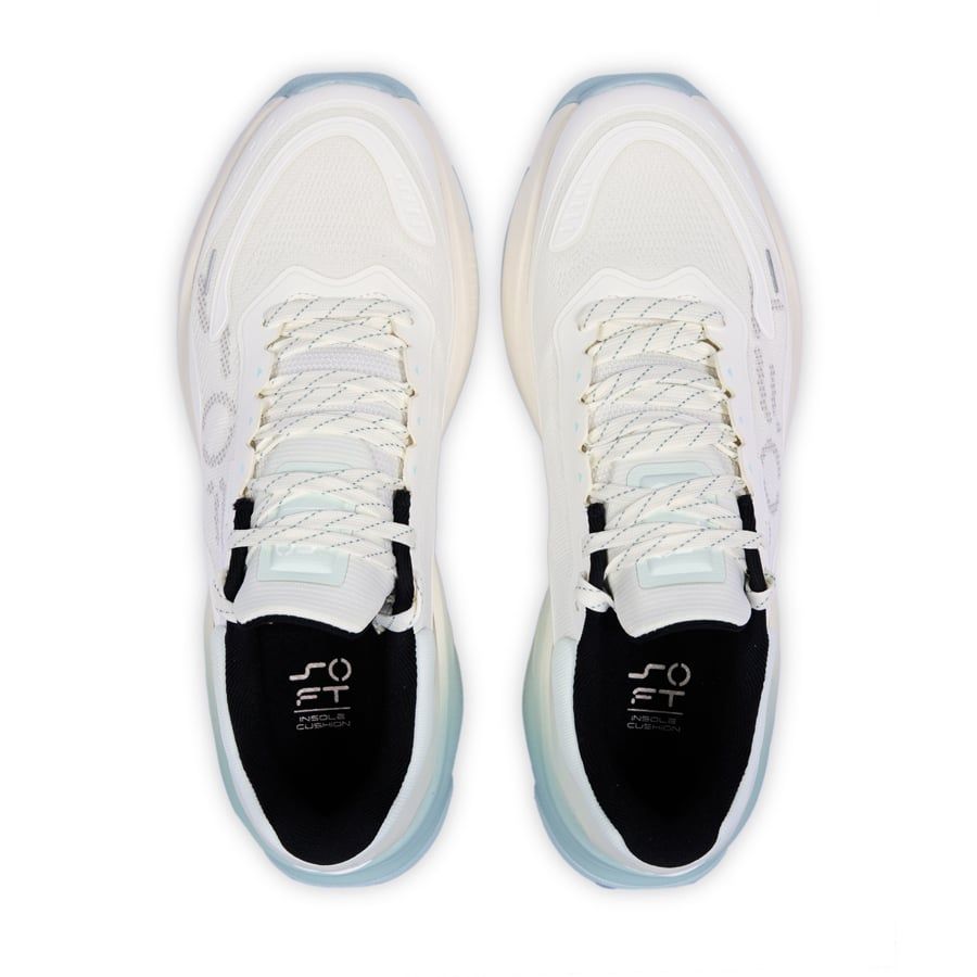 Giày chạy bộ Li-Ning Nam AGLU009-2V