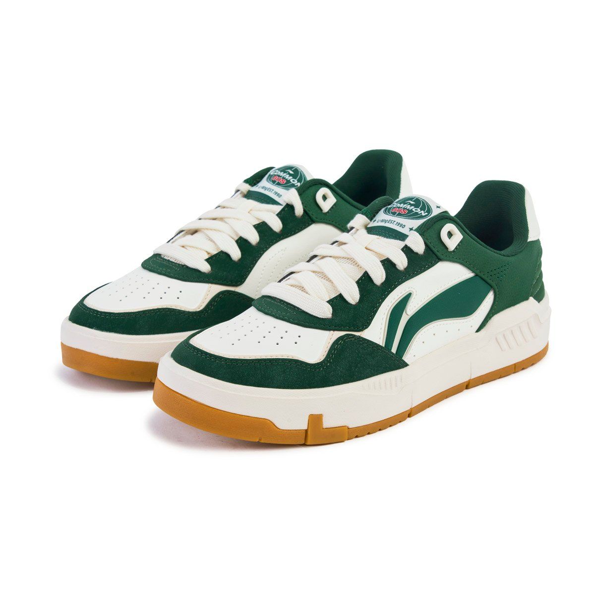 Giày thời trang Common 80s Li-Ning Nam AGCU087-1V