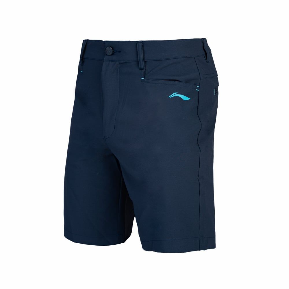 Quần golf Li-Ning Nam AKST905-1V