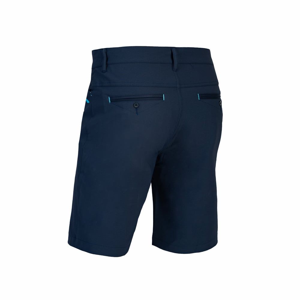 Quần golf Li-Ning Nam AKST905-1V