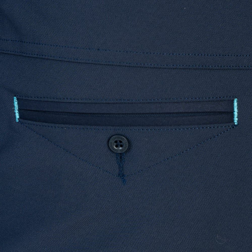 Quần golf Li-Ning Nam AKST905-1V