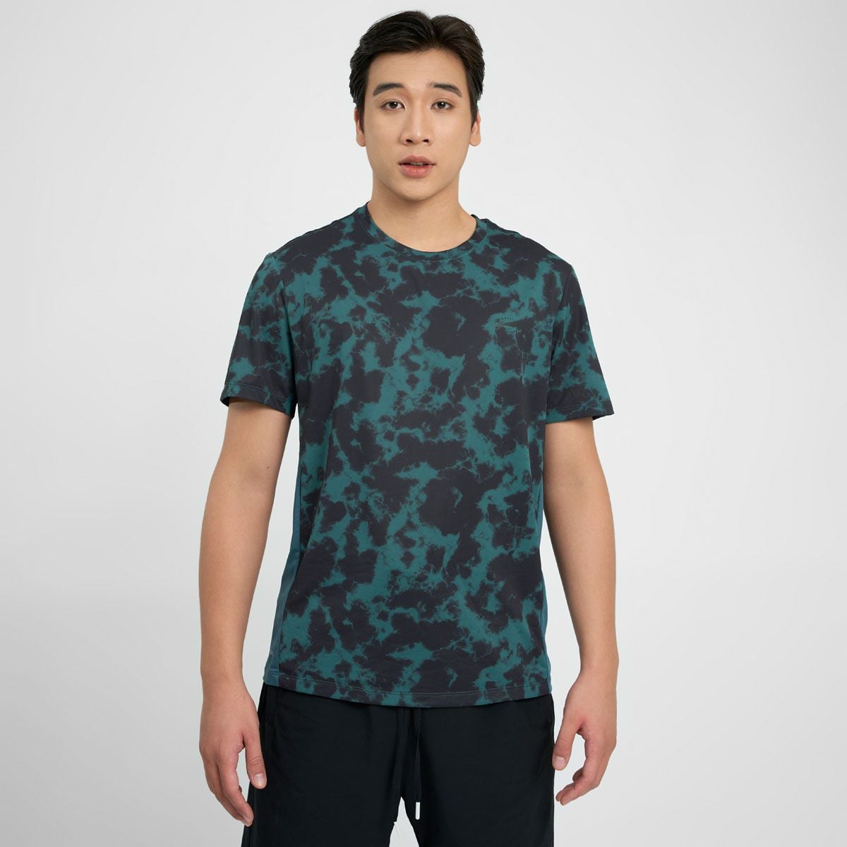 Áo T-shirt Li-Ning Nam ATSU851-3V