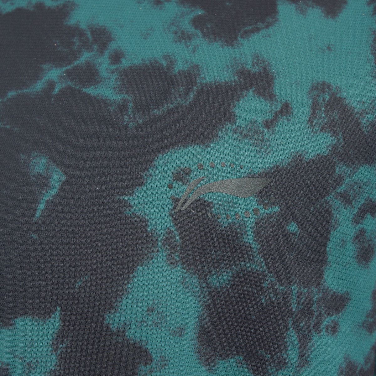 Áo T-shirt Li-Ning Nam ATSU851-3V