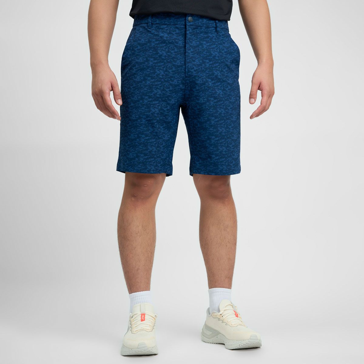 Quần short Li-Ning Nam AKSU905-2V