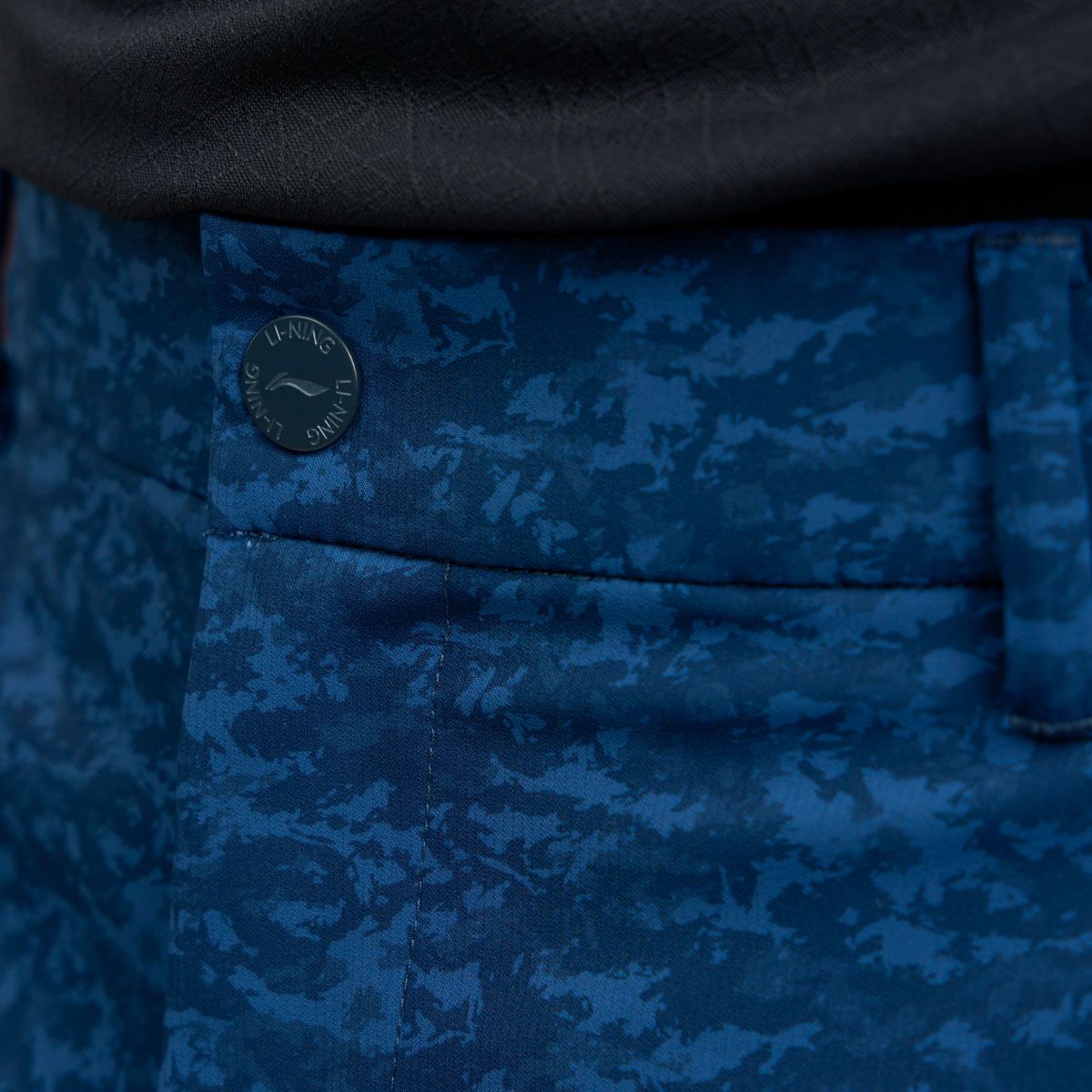 Quần short Li-Ning Nam AKSU905-2V