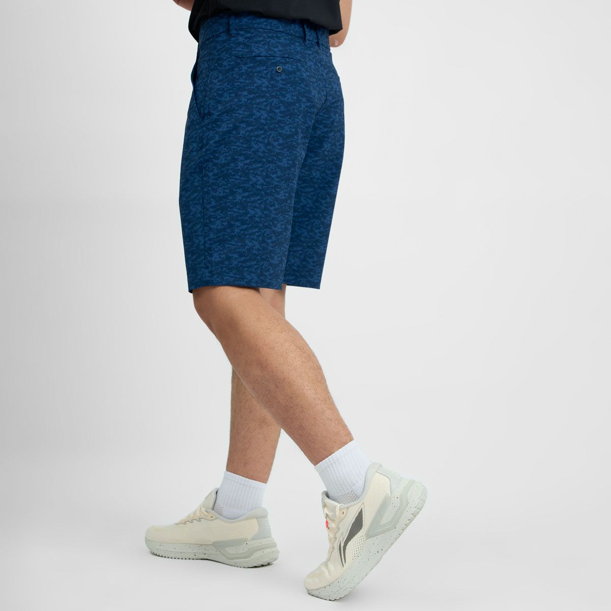 Quần short Li-Ning Nam AKSU905-2V