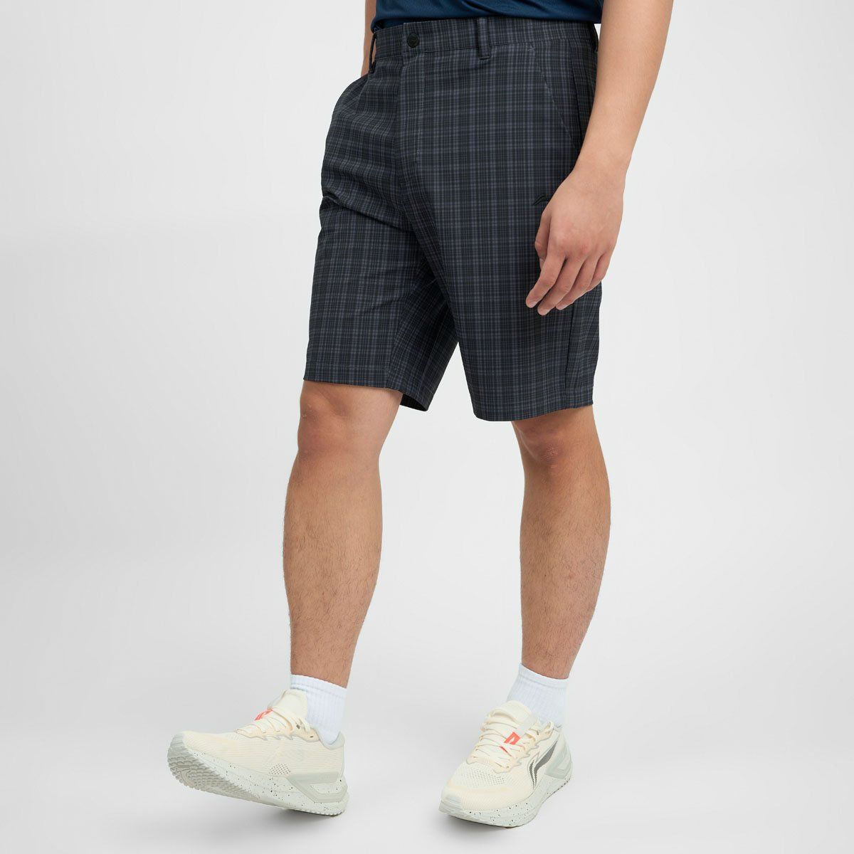 Quần short Li-Ning Nam AKSU897-3V