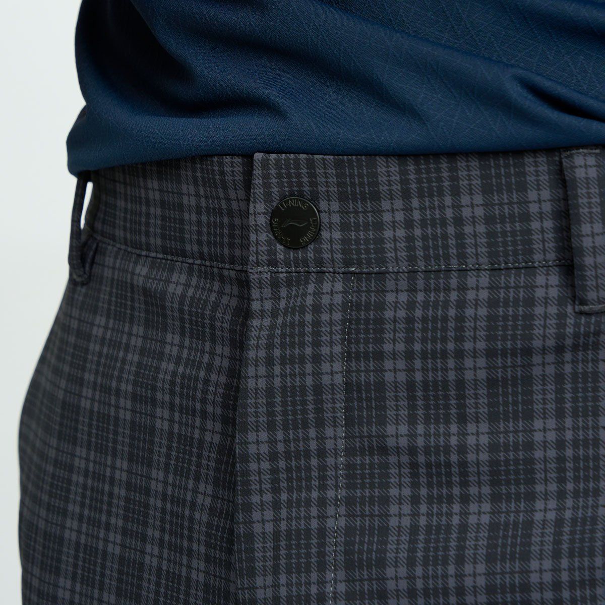 Quần short Li-Ning Nam AKSU897-3V