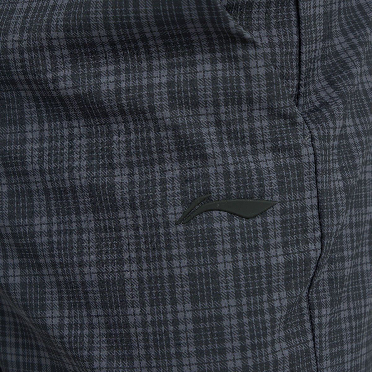 Quần short Li-Ning Nam AKSU897-3V