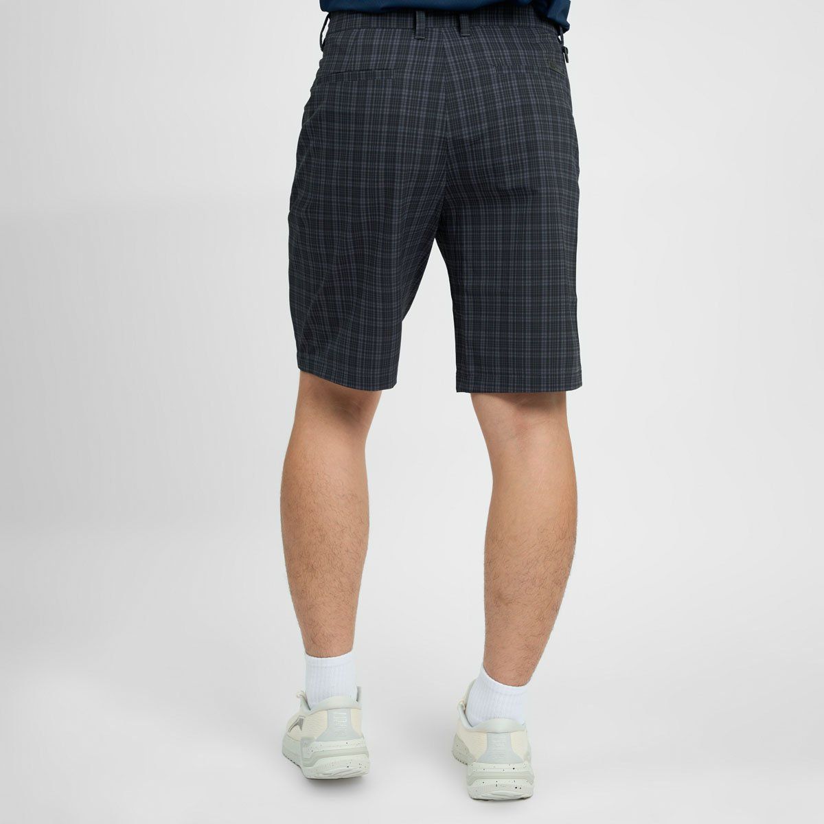 Quần short Li-Ning Nam AKSU897-3V