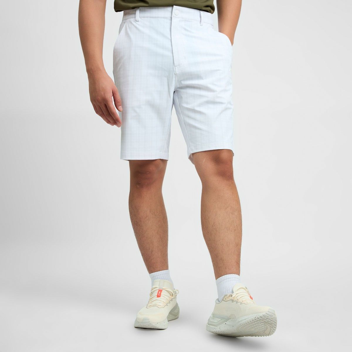 Quần short Li-Ning Nam AKSU897-2V