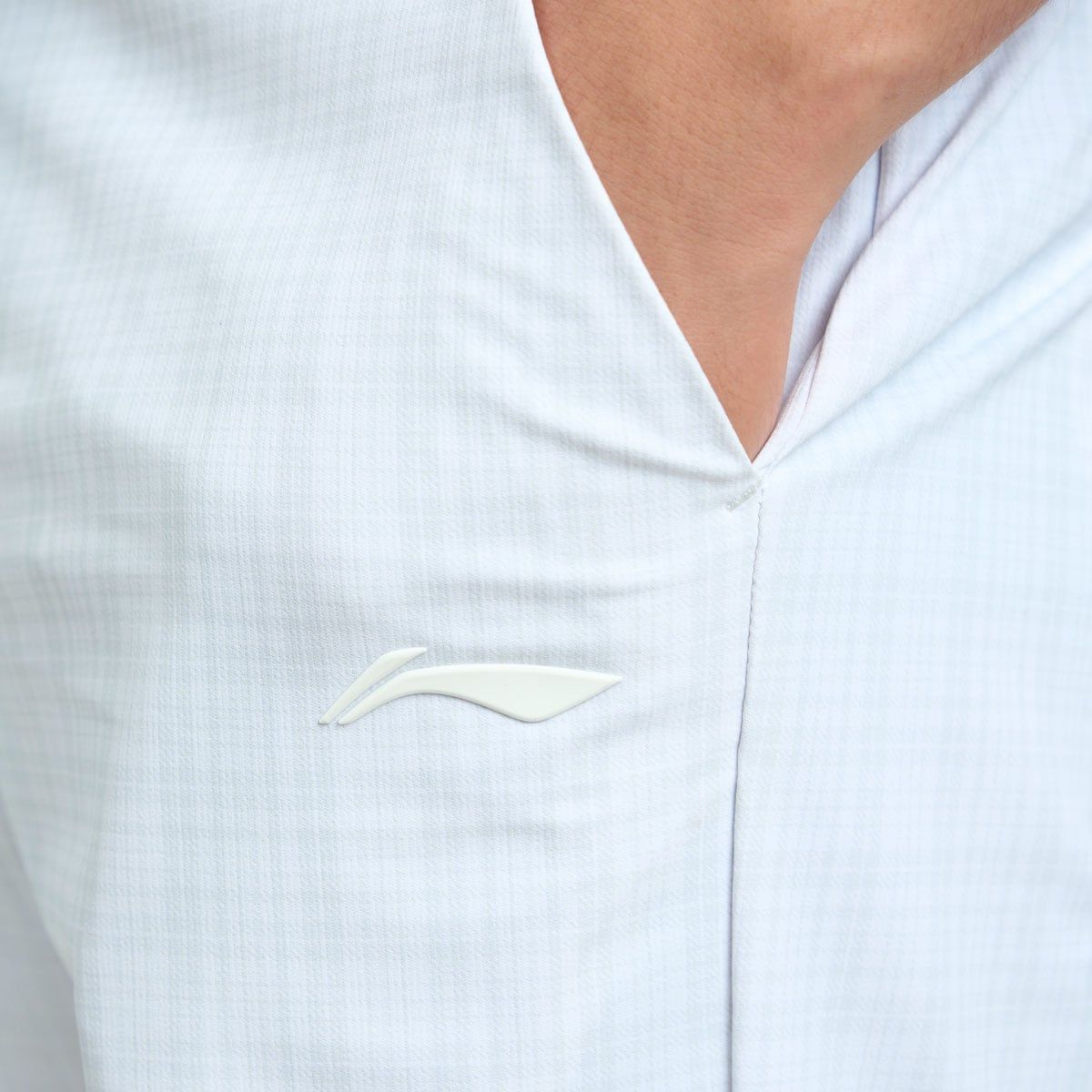 Quần short Li-Ning Nam AKSU897-2V