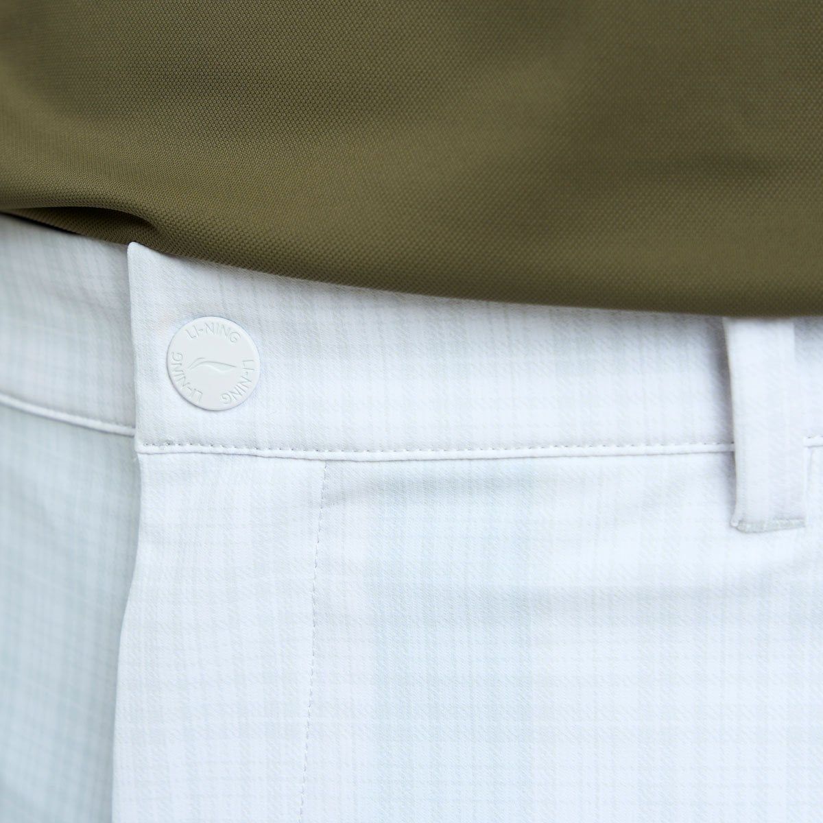 Quần short Li-Ning Nam AKSU897-2V