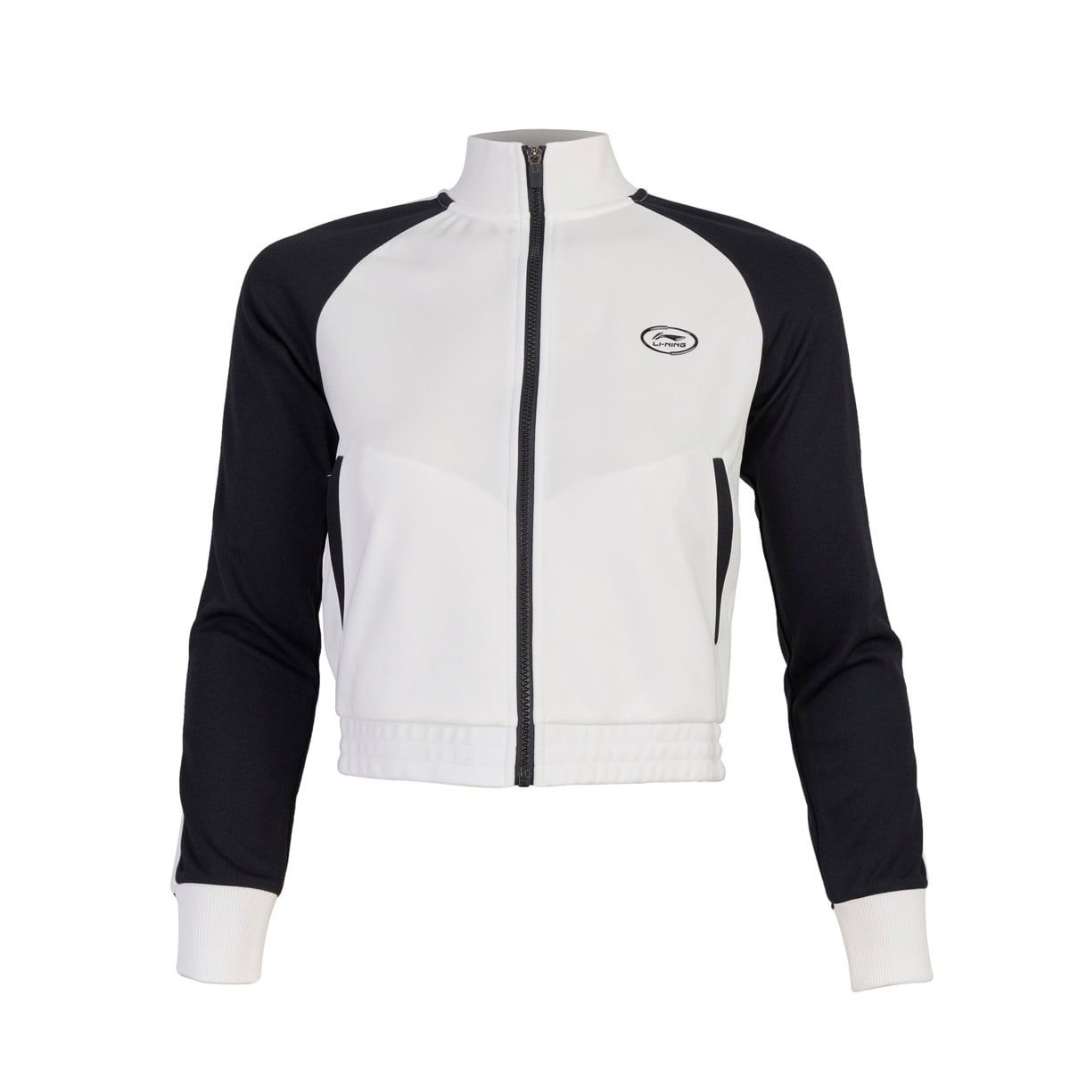 Áo nỉ Li-Ning Nữ AWDU456-1V