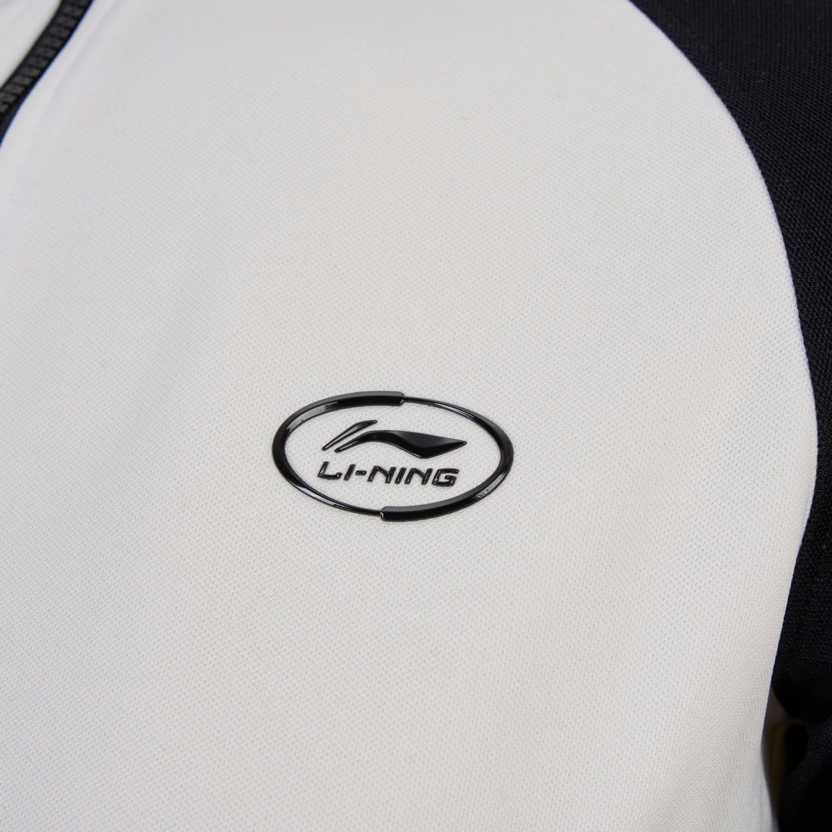 Áo nỉ Li-Ning Nữ AWDU456-1V