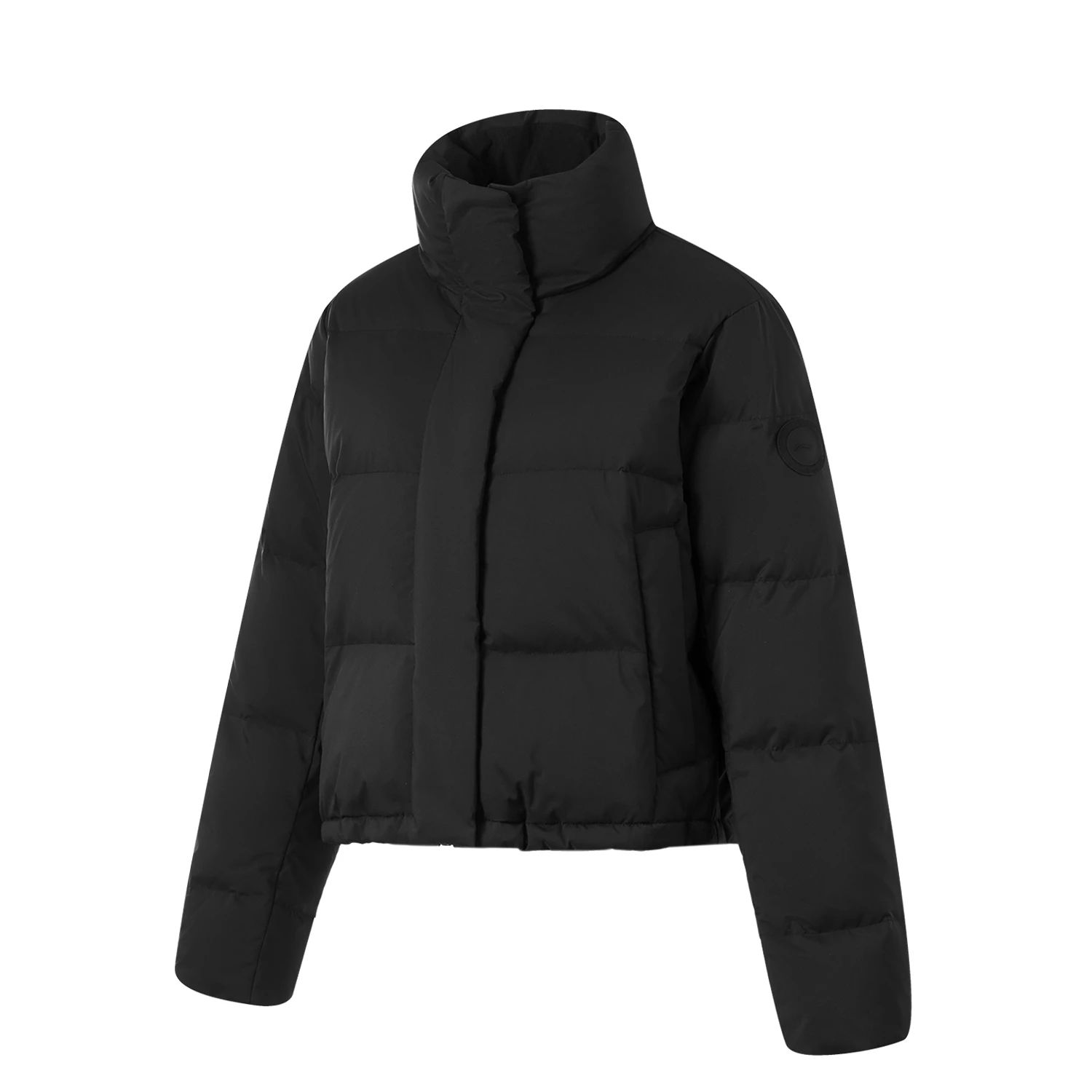 Áo lông vũ Li-Ning Nữ AYMU102-2V