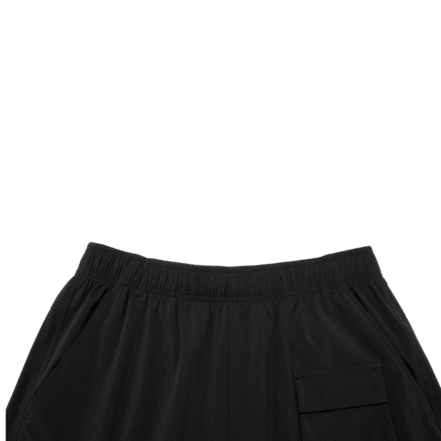 Quần short Li-Ning Nam AKSU231-3V