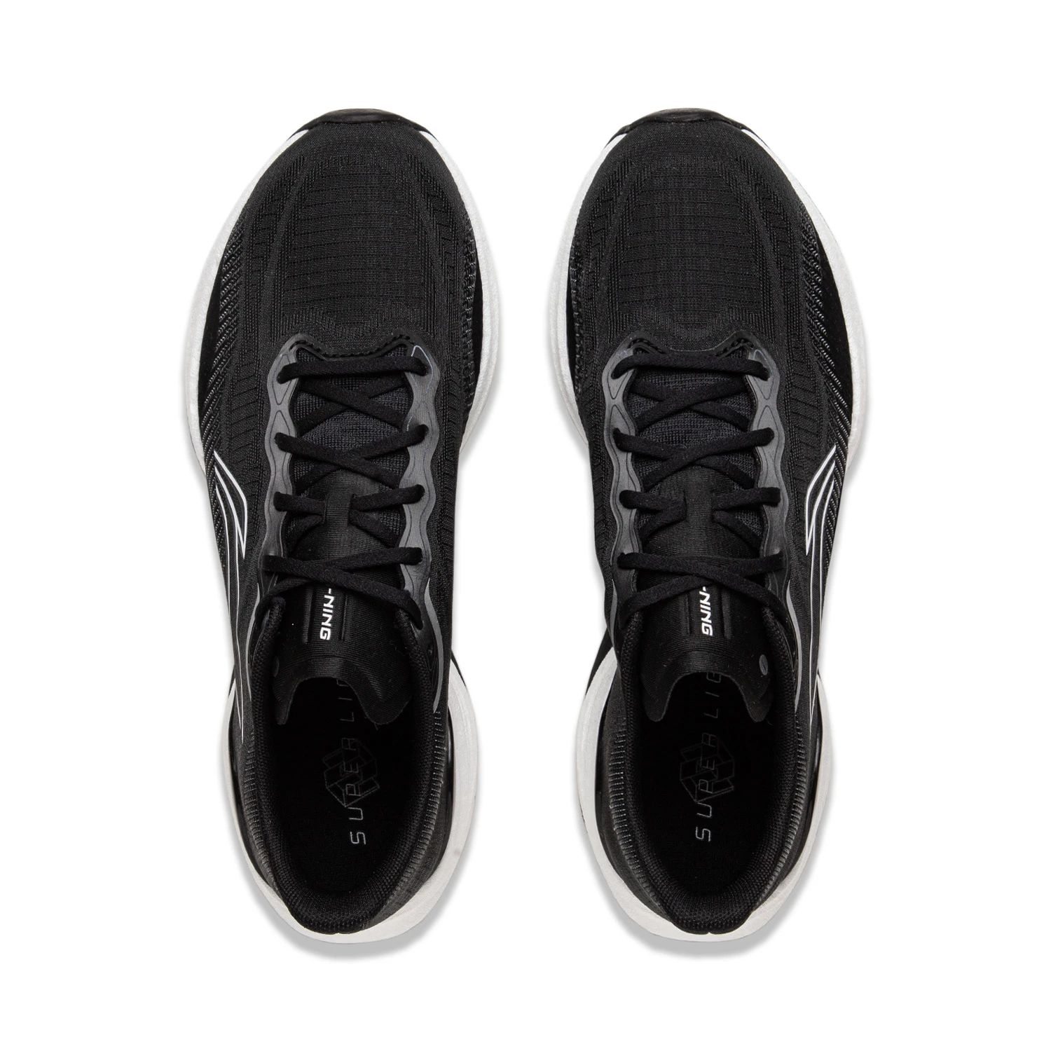 Giày chạy bộ SUPER LIGHT 22 Li-Ning Nữ ARVV002-5V