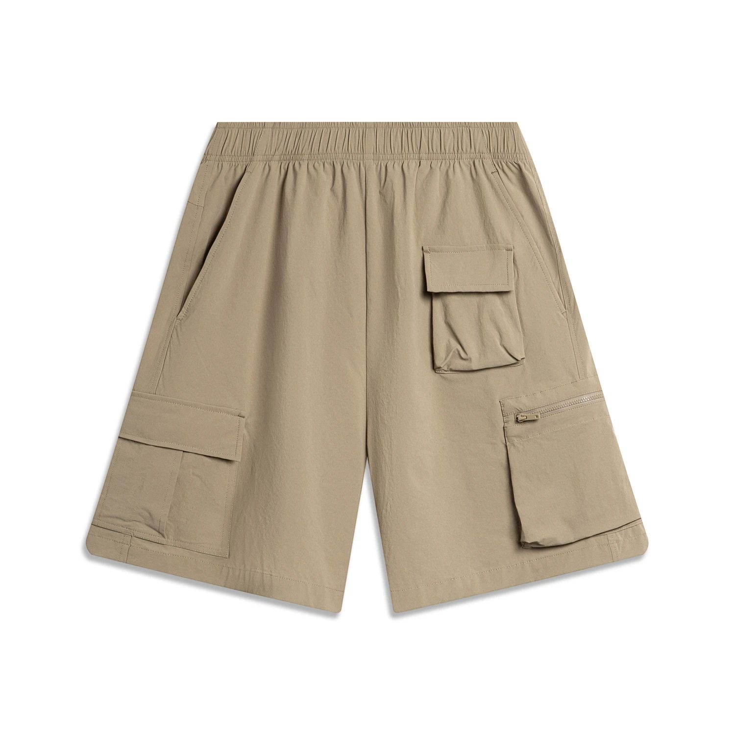 Quần short Li-Ning Nam AKSU231-6V