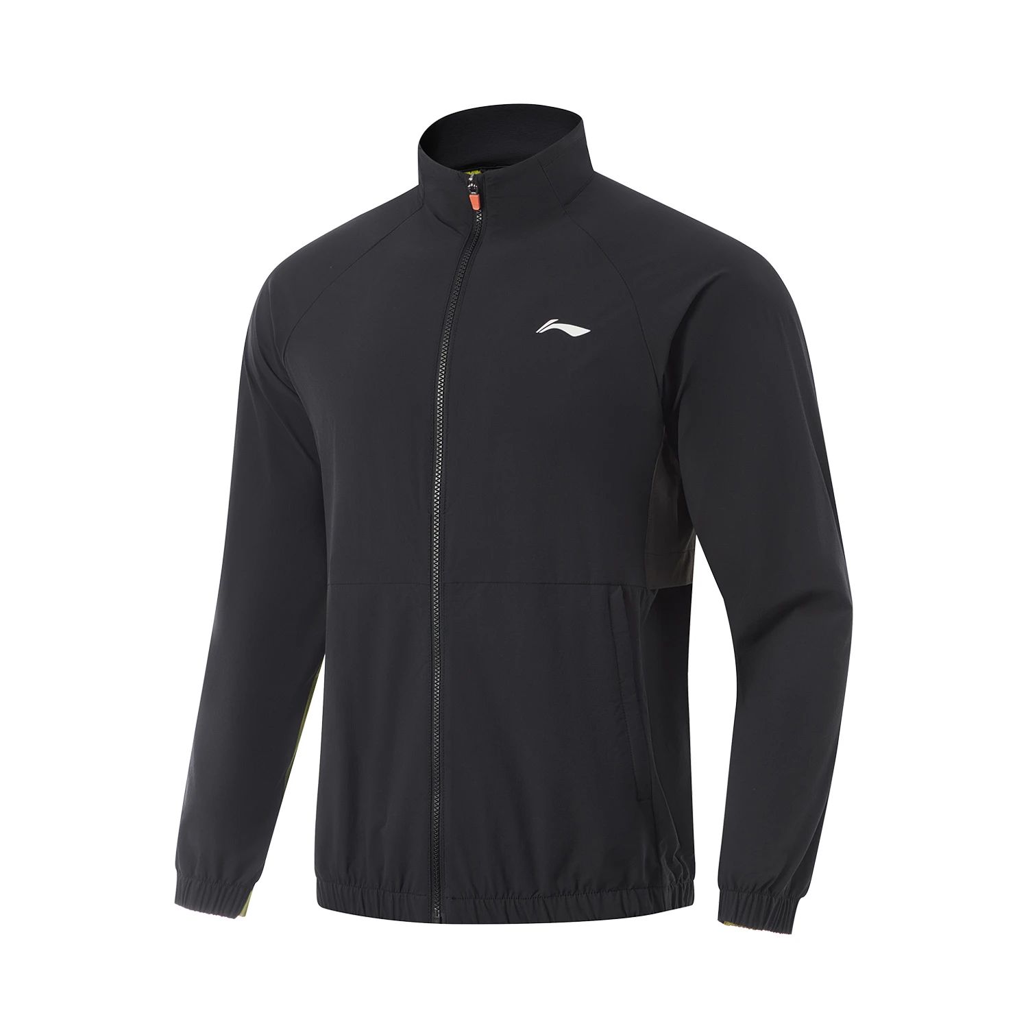 Áo gió Li-Ning Nam AJDU205-1V