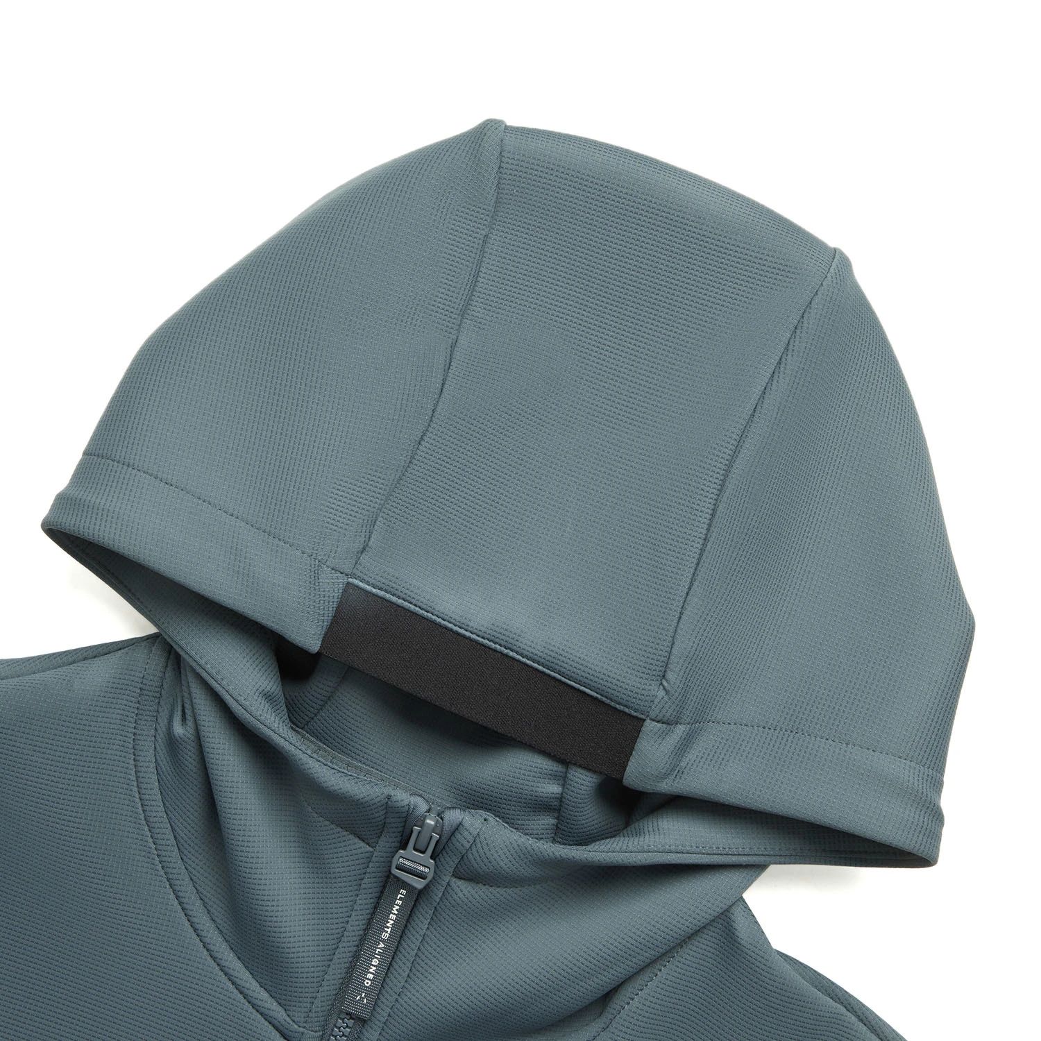 Áo nỉ Li-Ning Nam AWDU867-2V