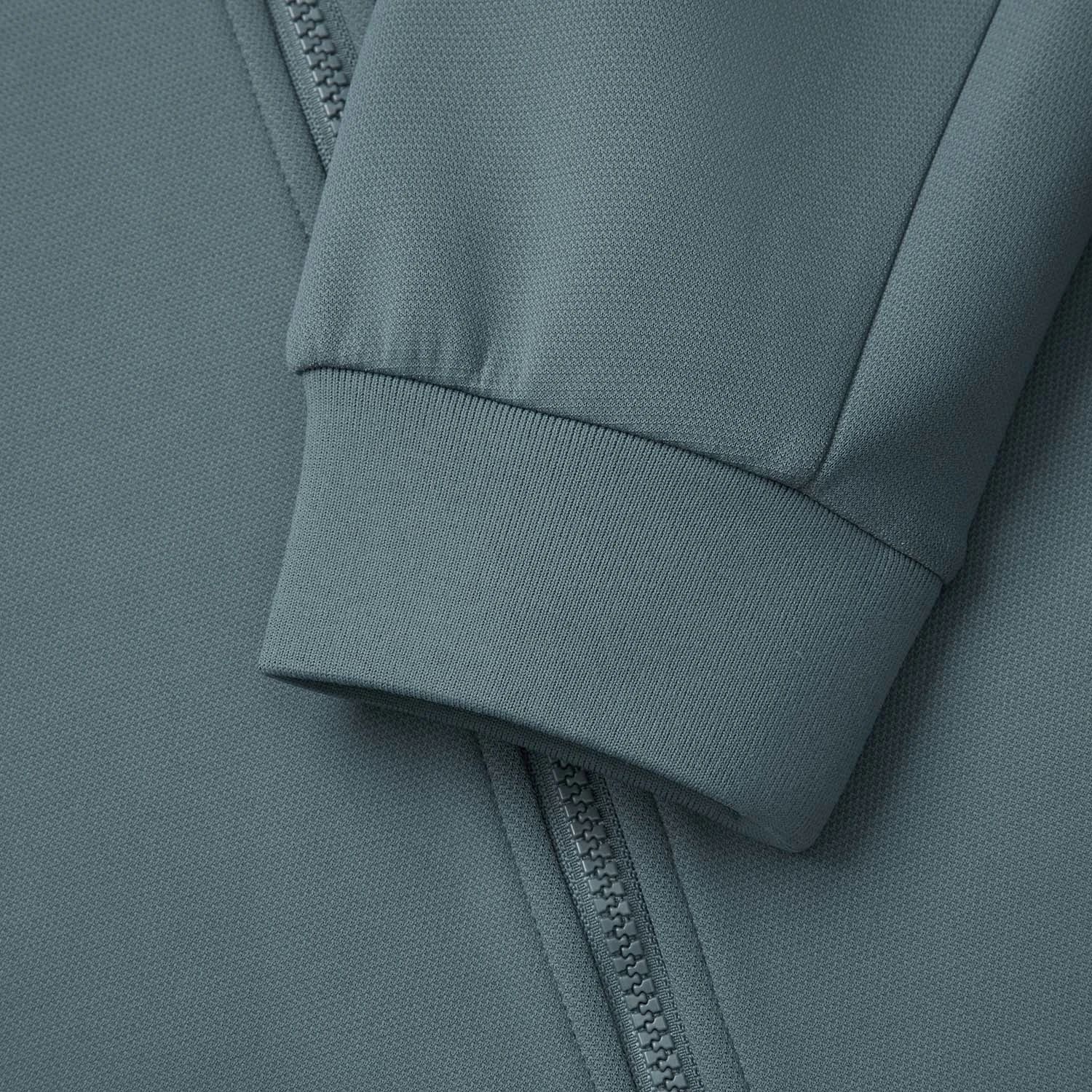 Áo nỉ Li-Ning Nam AWDU181-8V