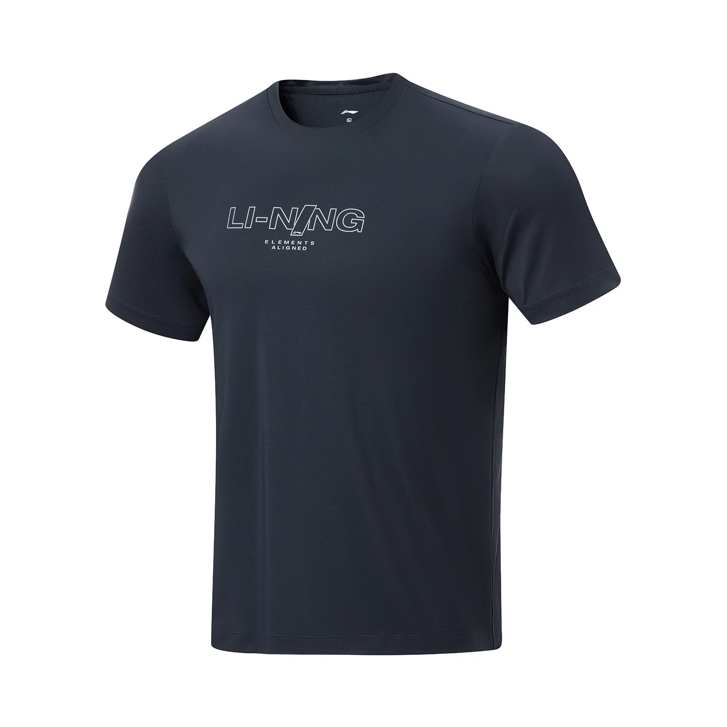 Áo T-shirt Li-Ning Nam ATSU417-8V