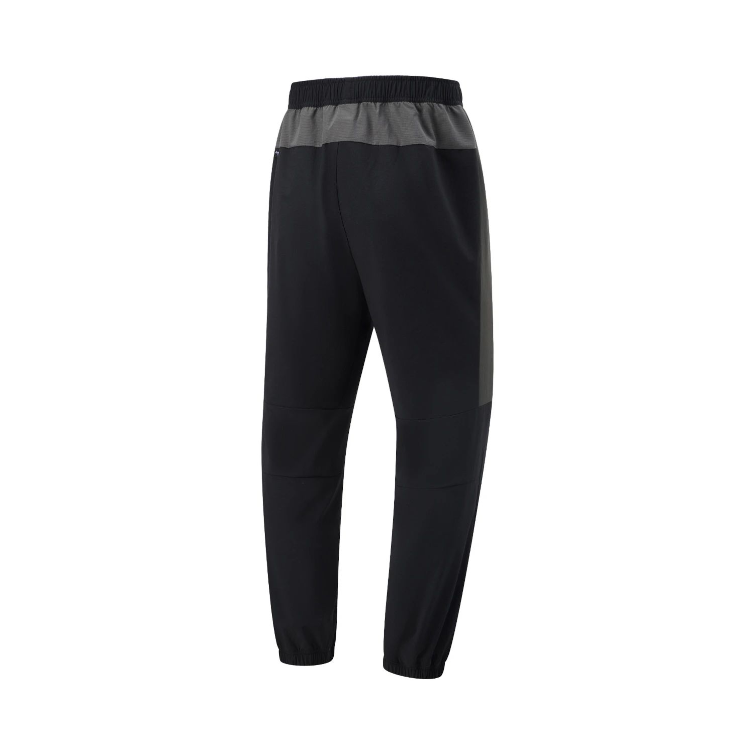 Quần gió Li-Ning Nam AYKU105-1V