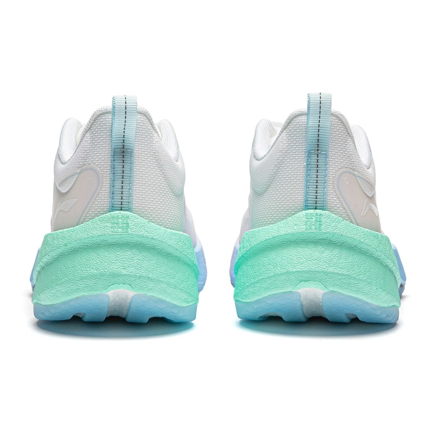 Giày chạy bộ Super Light 21 Li-Ning Nữ ARVU002-9V