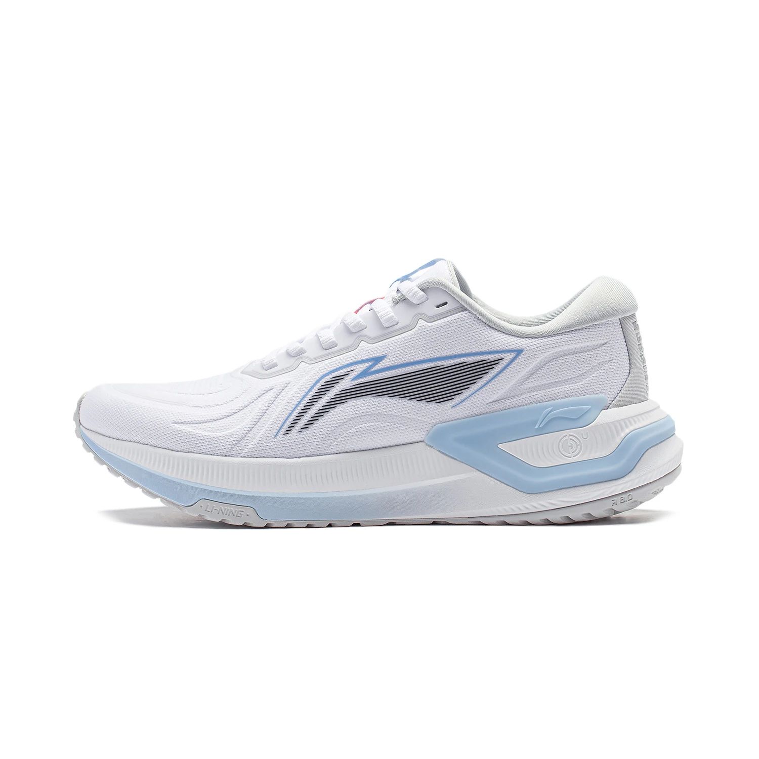 Giày chạy bộ Li-Ning Nữ ARHU004-1V