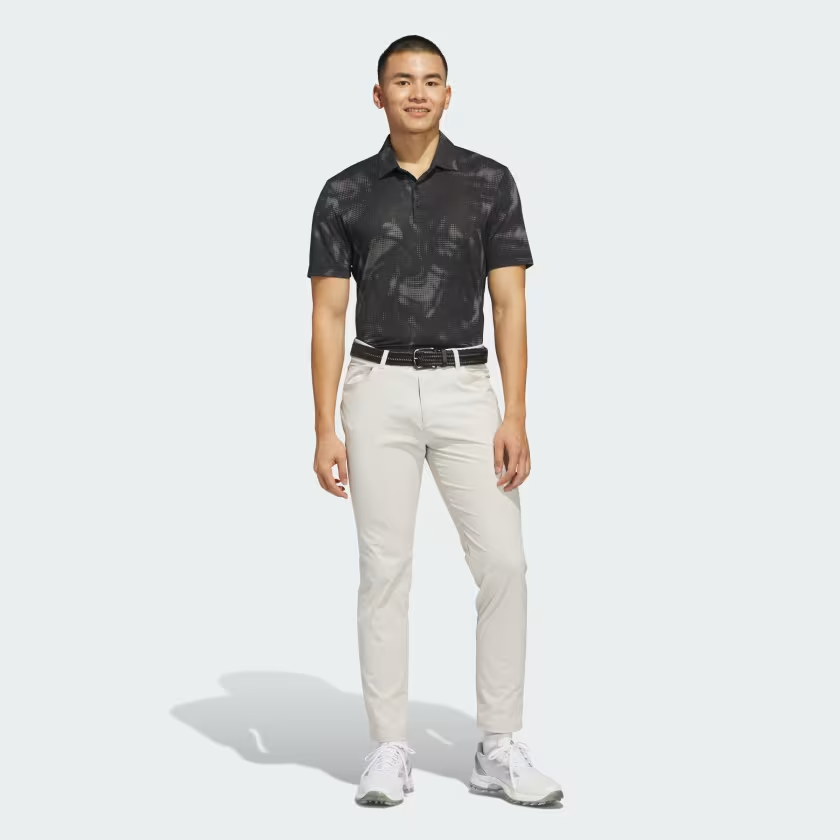 Áo Polo golf adidas Ultimate365 Nam - JF4894