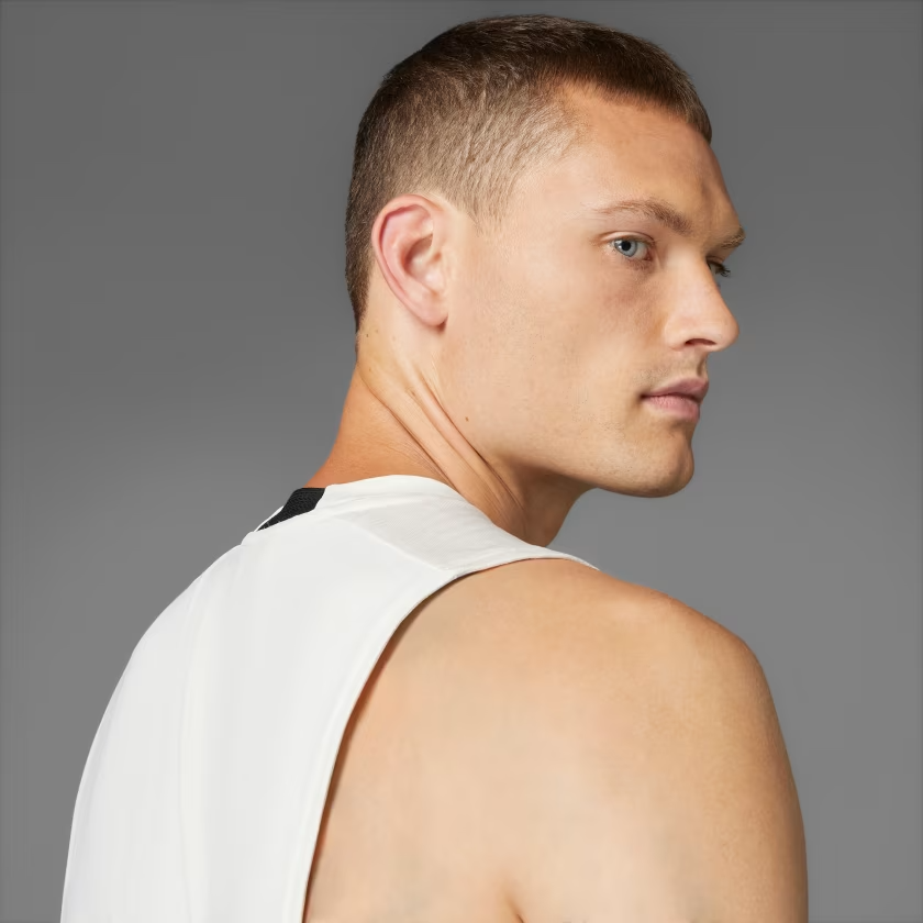 Áo Tank Top tập luyện adidas Intensity Designed-for-Training Nam - JI8172