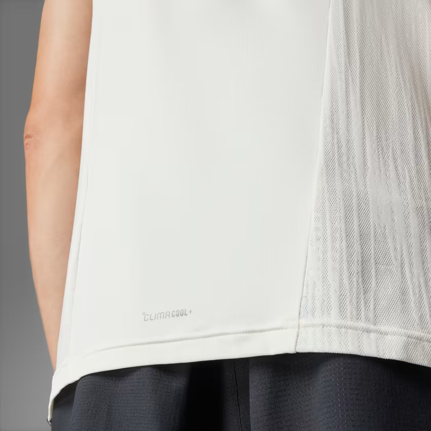 Áo Tank Top tập luyện adidas Intensity Designed-for-Training Nam - JI8172