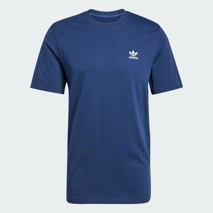 Áo T-shirt adidas Essentials Ba lá Nam - JC9989