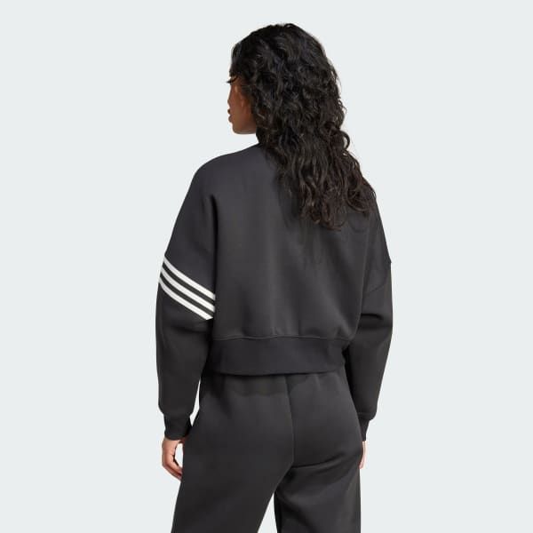 Áo khoác Nữ adidas Neuclassics Track Top  - IW5601