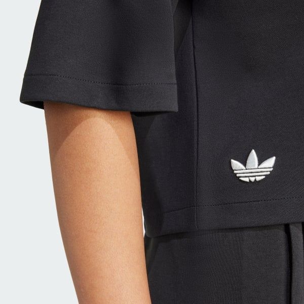 Áo T-shirt adidas Neuclassics Nữ - IW5603