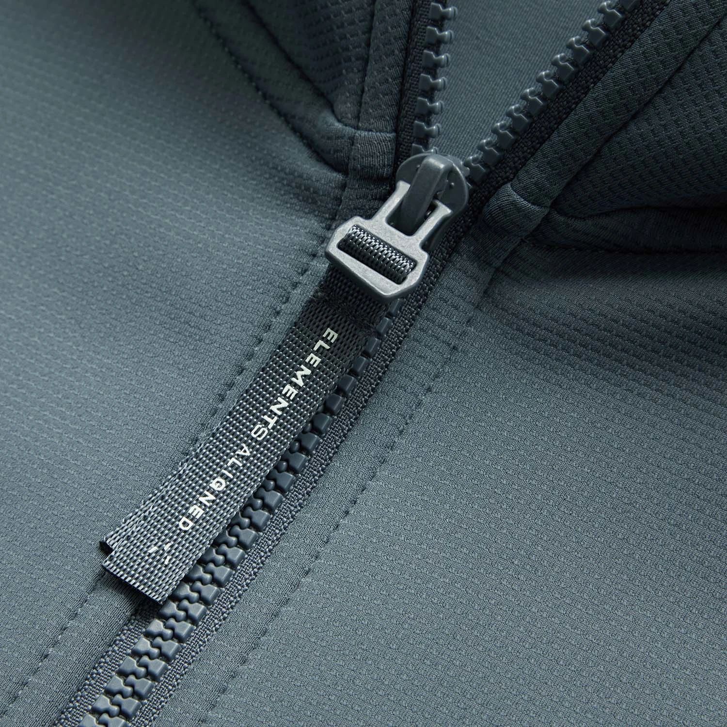 Áo nỉ Li-Ning Nam AWDU867-2V