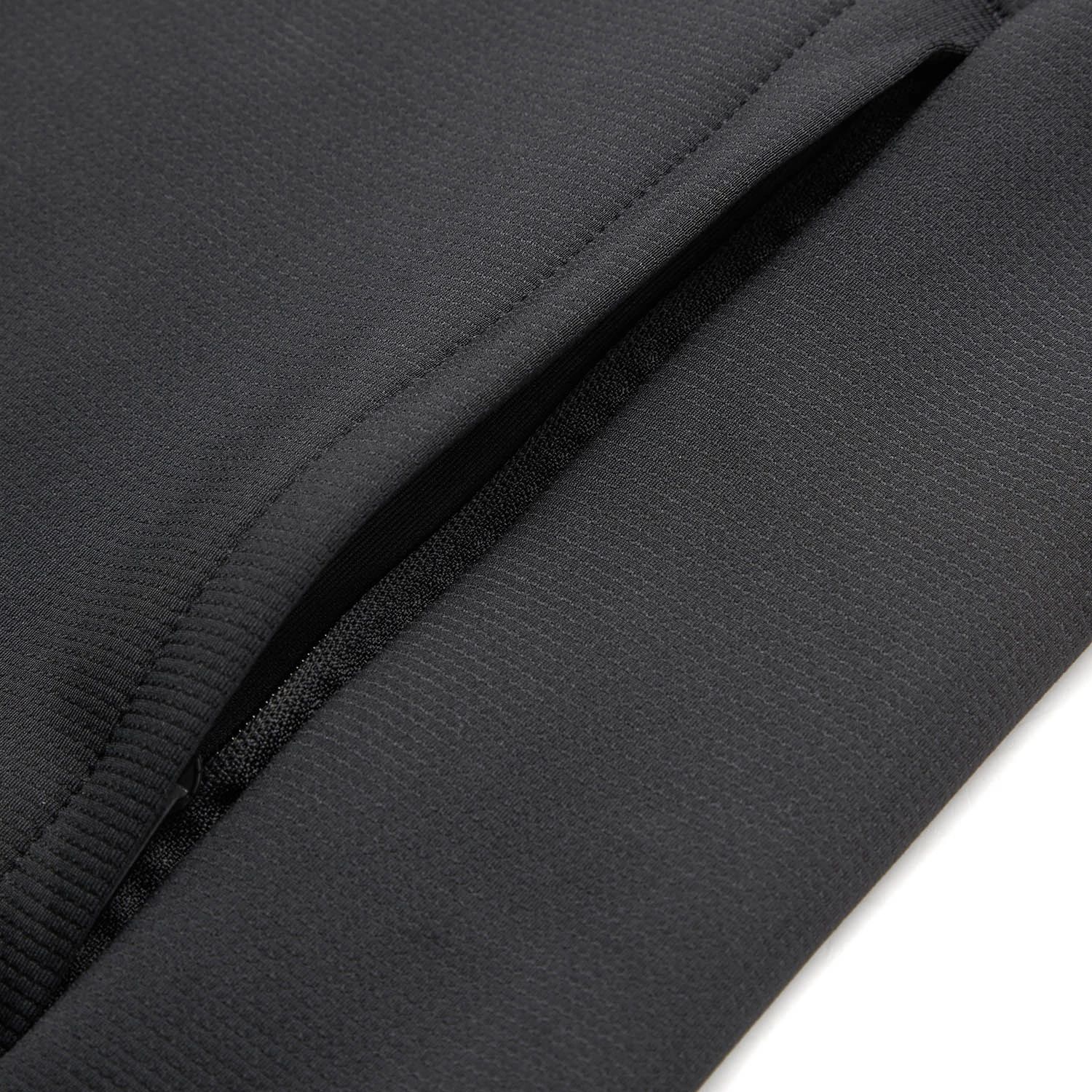 Áo nỉ Li-Ning Nam AWDU867-1V