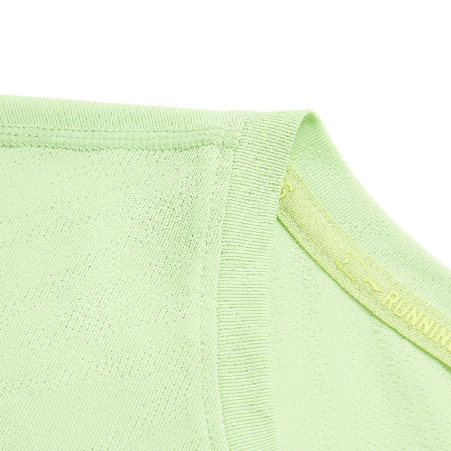 Áo nỉ Li-Ning Nữ AWDU448-4V