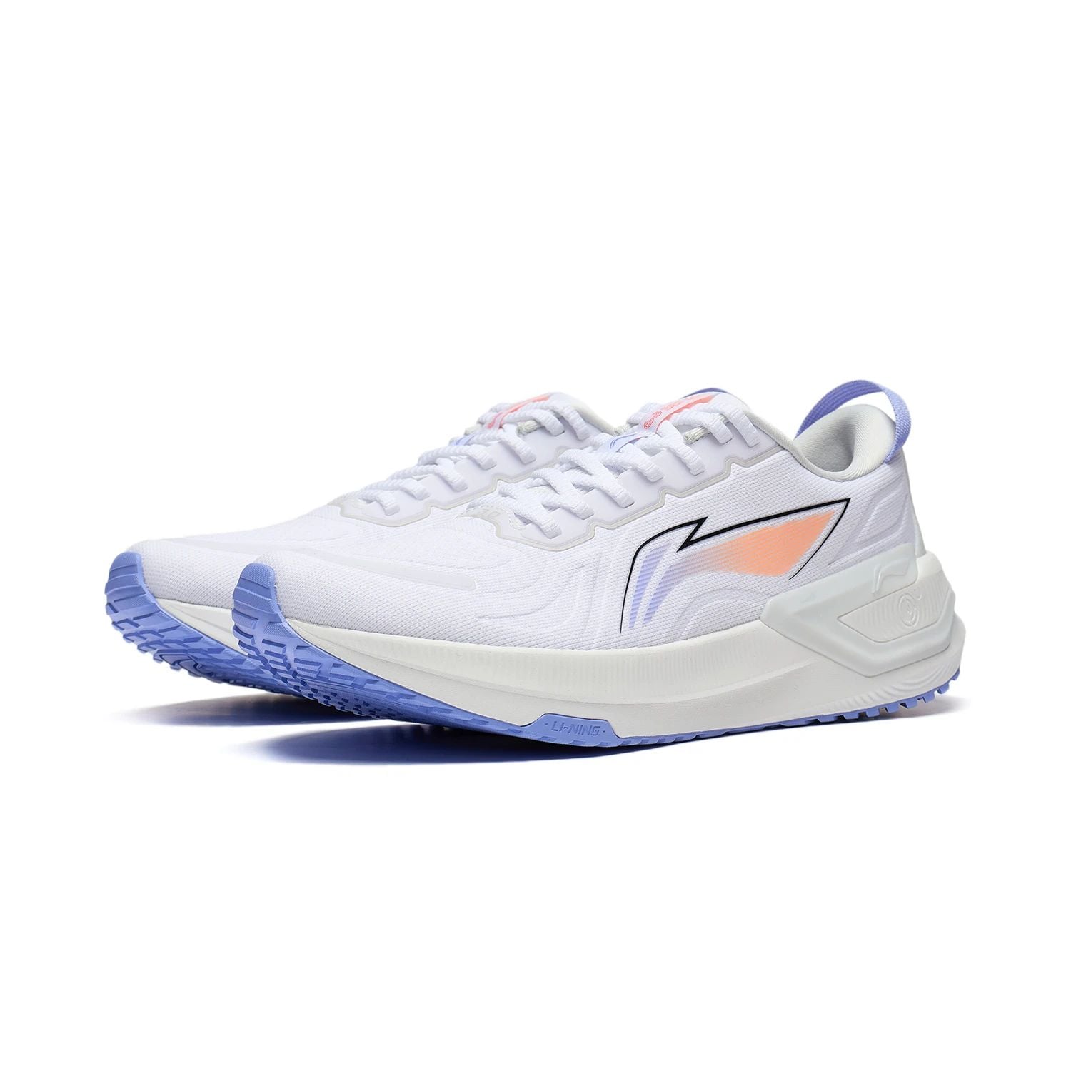 Giày chạy bộ Li-Ning Nam ARHT019-9V