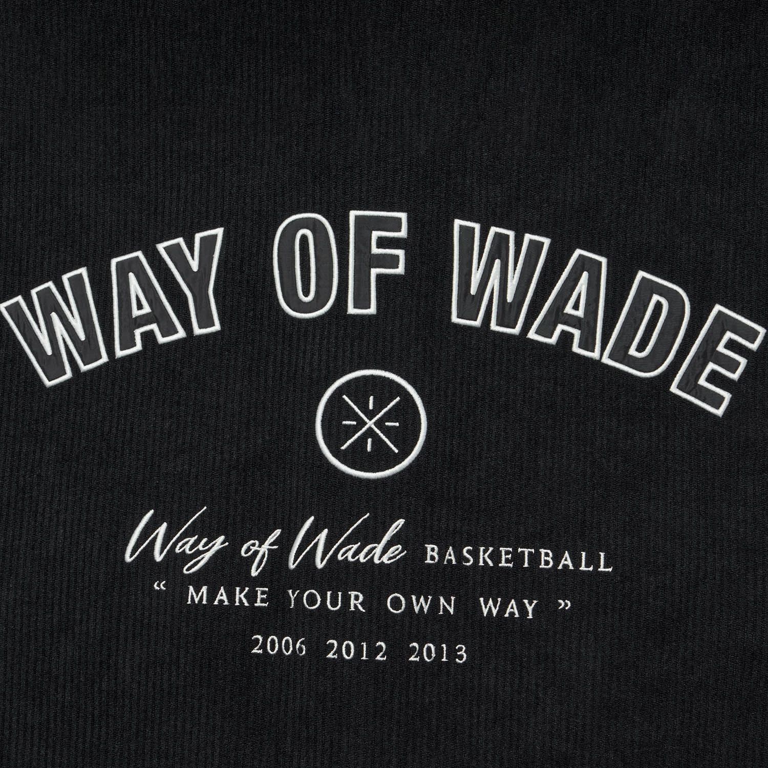 Áo nhung Li-Ning Nam AFDT689-1V